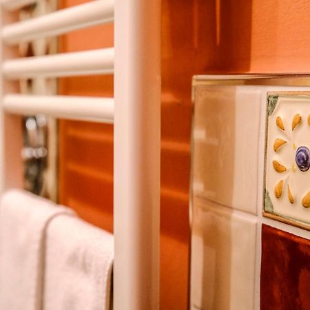 L'Antico Uliveto Hotel Porto Potenza Picena Room photo