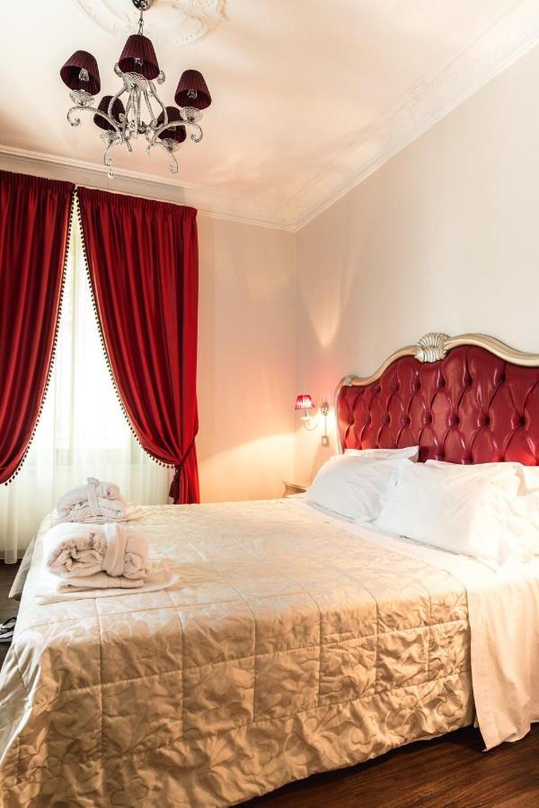 L'Antico Uliveto Hotel Porto Potenza Picena Room photo
