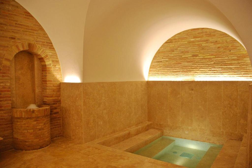 L'Antico Uliveto Hotel Porto Potenza Picena Room photo