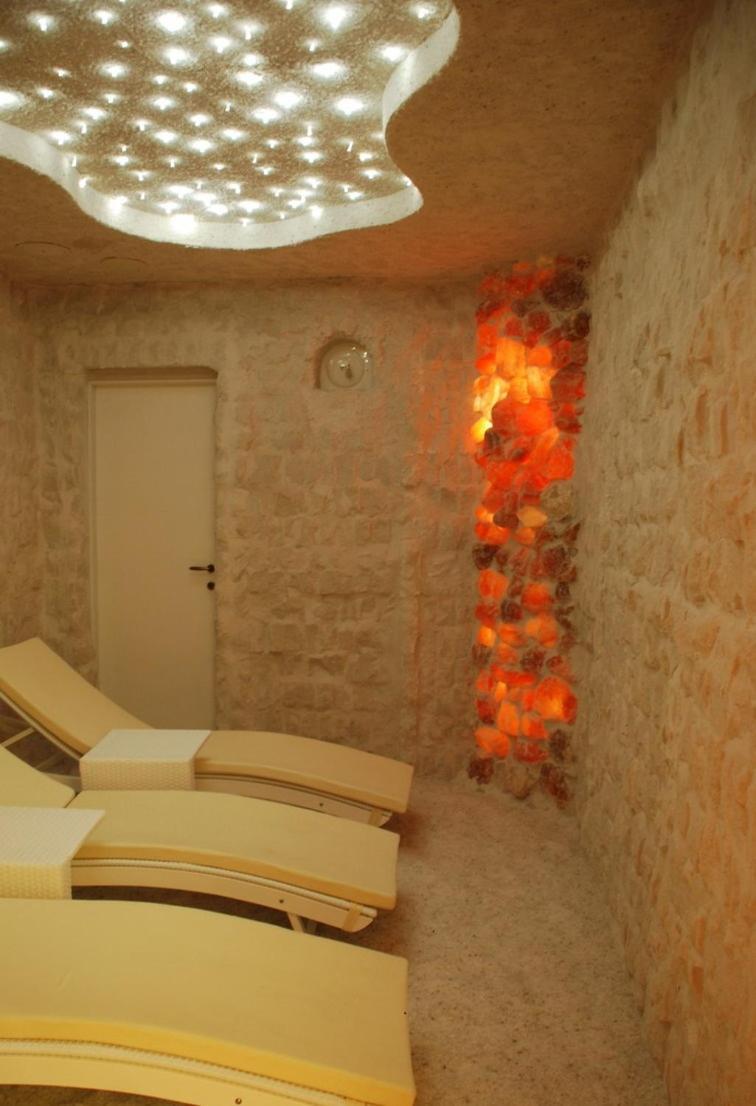 L'Antico Uliveto Hotel Porto Potenza Picena Room photo