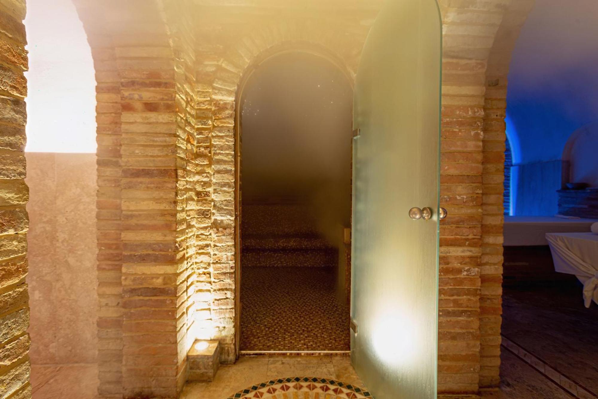 L'Antico Uliveto Hotel Porto Potenza Picena Room photo