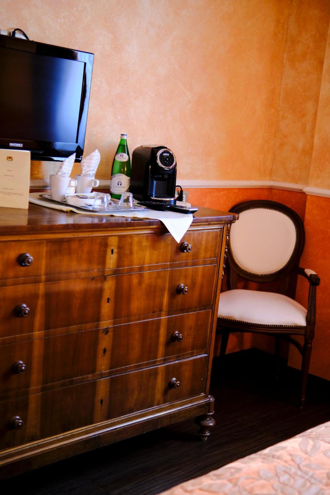 L'Antico Uliveto Hotel Porto Potenza Picena Room photo