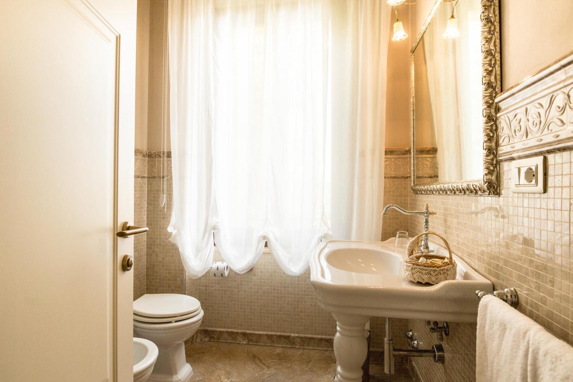 L'Antico Uliveto Hotel Porto Potenza Picena Room photo