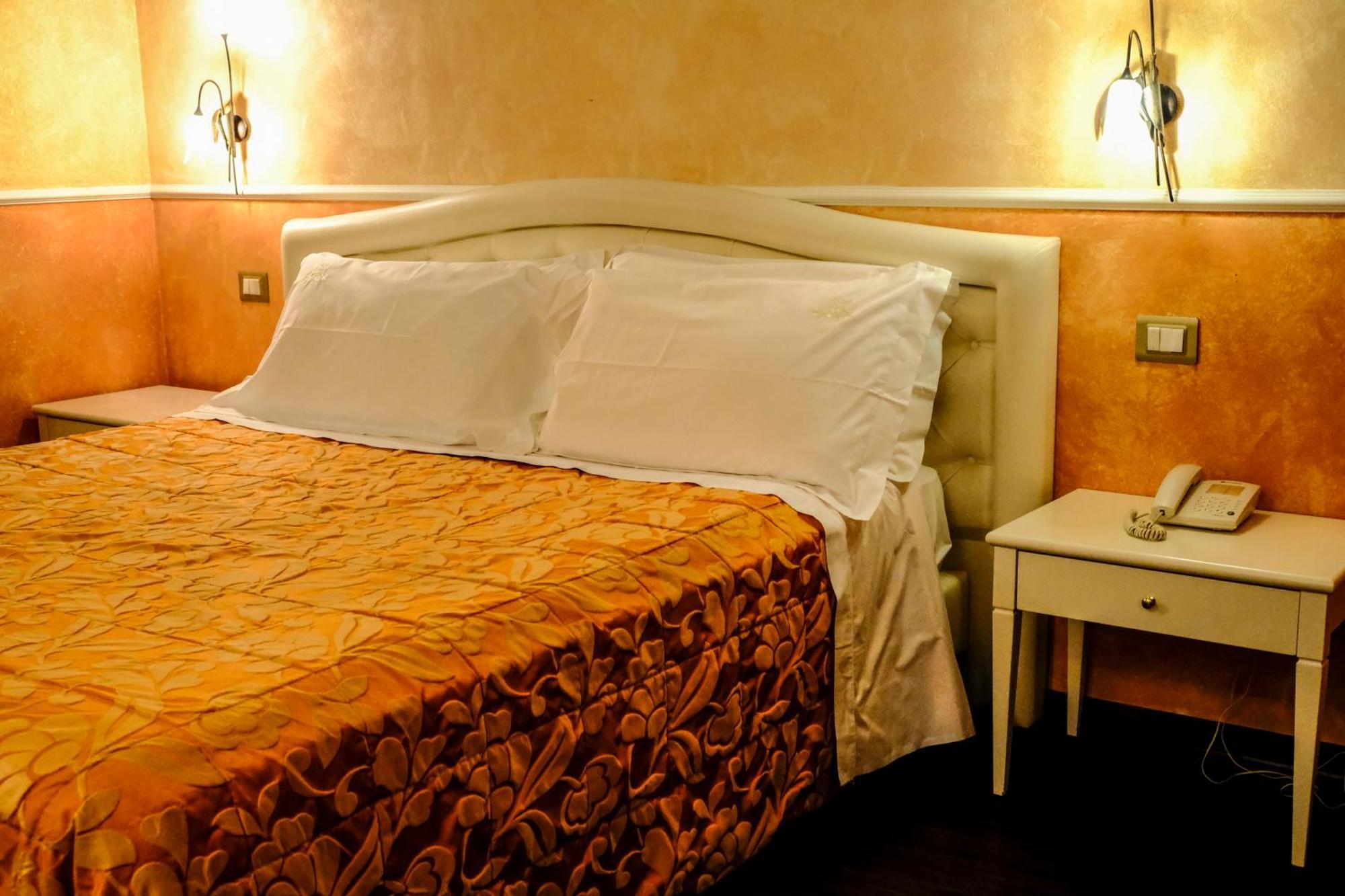 L'Antico Uliveto Hotel Porto Potenza Picena Room photo
